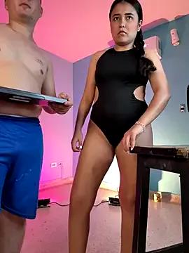 adventure_of_young_2 from StripChat is Freechat
