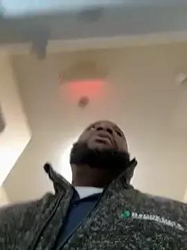 africandickxxl from StripChat is Freechat