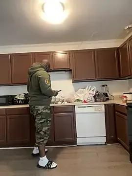 africandickxxl from StripChat is Freechat