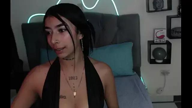 Afrodiita_Love from StripChat is Freechat