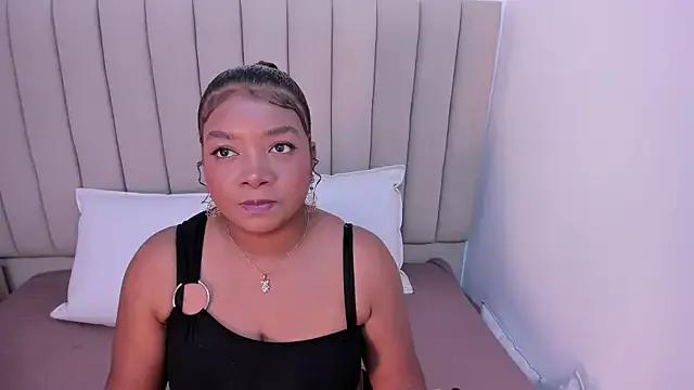 Afrodita_de_amor from StripChat is Freechat