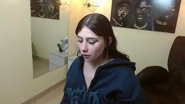 Agarycus_ from StripChat