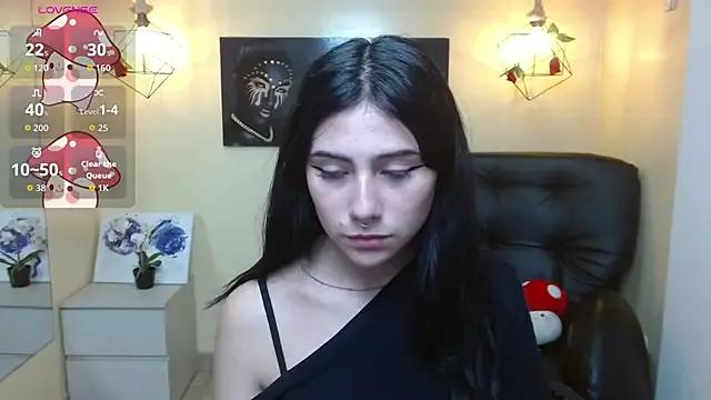 Agarycus_ from StripChat
