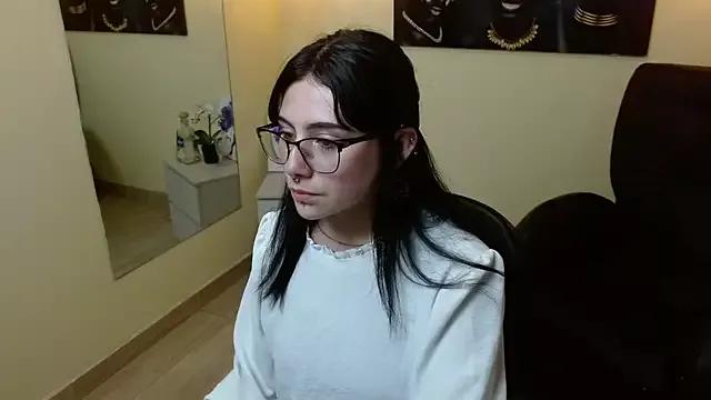 Agarycus_ from StripChat