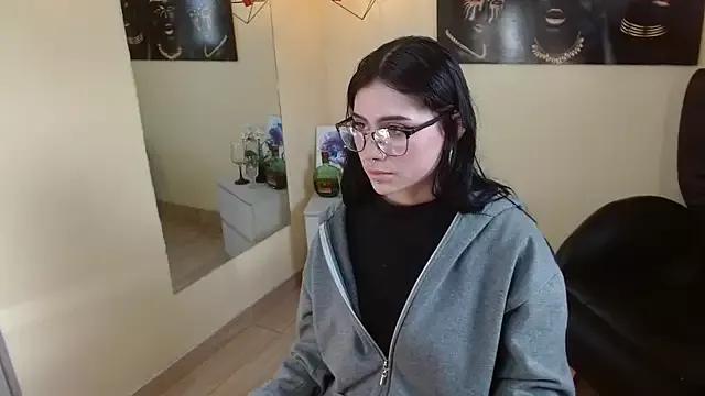Agarycus_ from StripChat