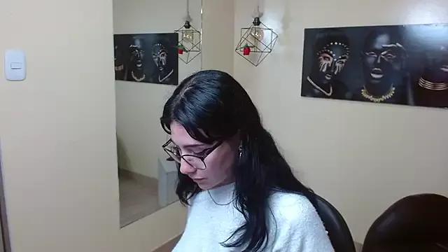 Agarycus_ from StripChat