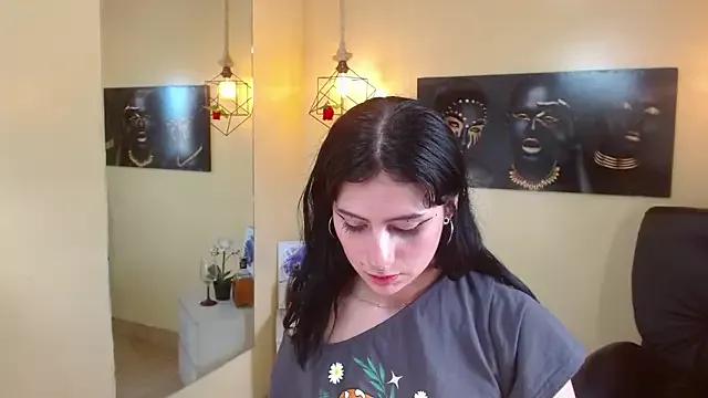 Agarycus_ from StripChat
