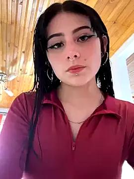 Agarycus_ from StripChat