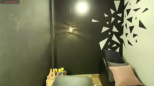 AgataThompson_ from StripChat is Freechat