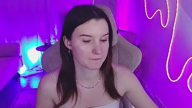 AgataWillis from StripChat