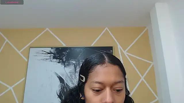 Agatha_Amaya from StripChat