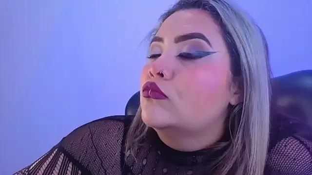 Agatha_humidity from StripChat