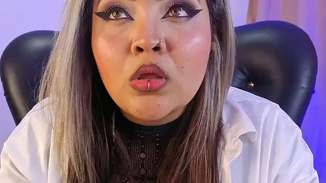 Agatha_humidity from StripChat