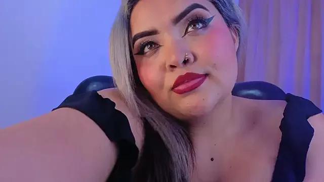 Agatha_humidity from StripChat