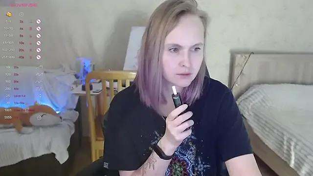 Agatha_Mott from StripChat