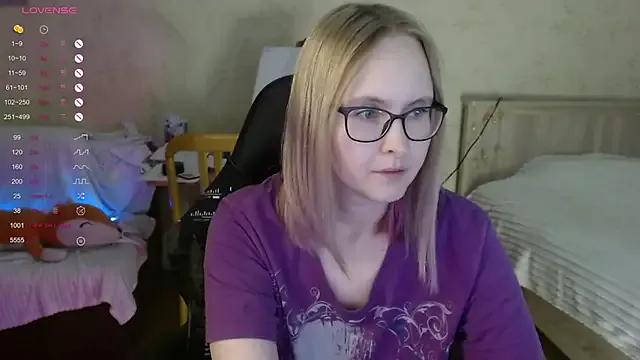 Agatha_Mott from StripChat