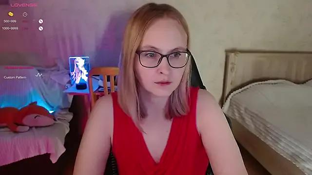 Agatha_Mott from StripChat