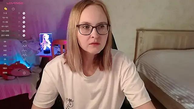 Agatha_Mott from StripChat