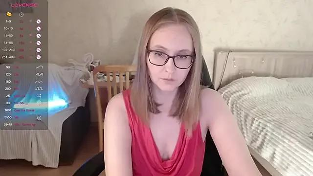 Agatha_Mott from StripChat