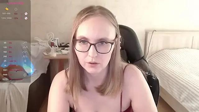 Agatha_Mott from StripChat