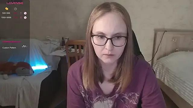 Agatha_Mott from StripChat