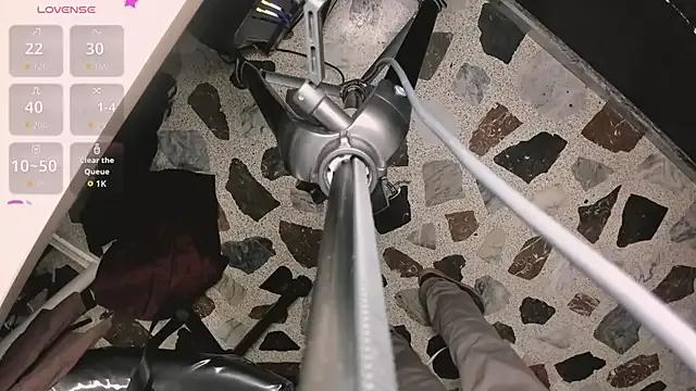 Find your cherished anal broadcaster match with our advanced interactive search and filtering options, allowing you to tailor-make your live event desires.