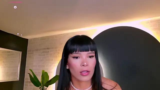 AgathaKondo_ from StripChat