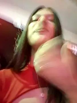 AggathaSanders_ from StripChat is Freechat