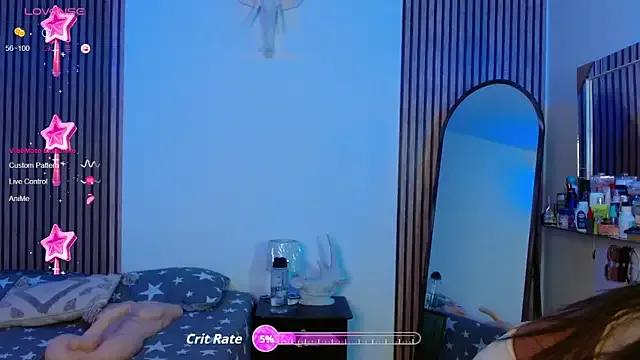 Find your cherished anal broadcaster match with our advanced interactive search and filtering options, allowing you to tailor-make your live event desires.