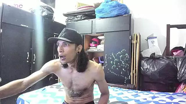agressive_dick_ from StripChat is Freechat