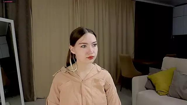AiCharlot from StripChat is Freechat