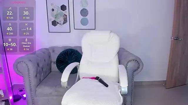 Aida_adams from StripChat