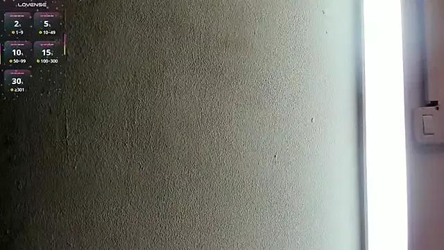 aidaadams from StripChat