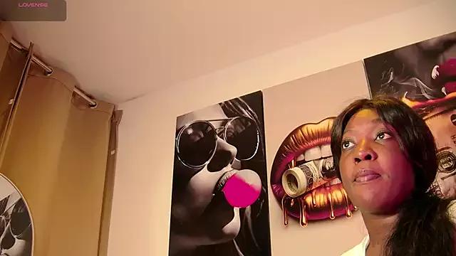 aidaadams from StripChat