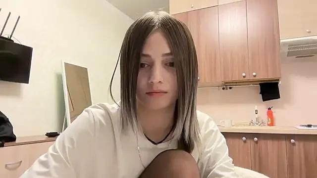 AidaGloshen from StripChat