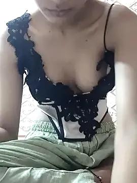 Aidakhan1212 from StripChat is Freechat