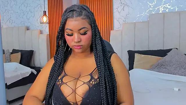 AinaraJimenez from StripChat