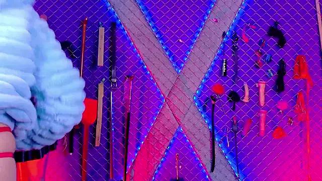 Aitana_bdsm from StripChat