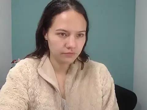 aitanafuckass from StripChat is Freechat