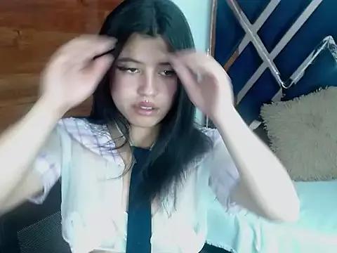 aixacoral from StripChat