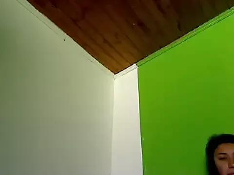 akamesweet from StripChat