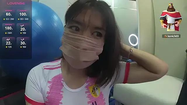 Akane_xxx_69 from StripChat