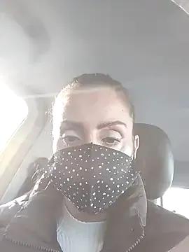 Akemi_rossi from StripChat is Freechat