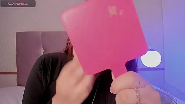 Akira_Sweet_ from StripChat is Freechat