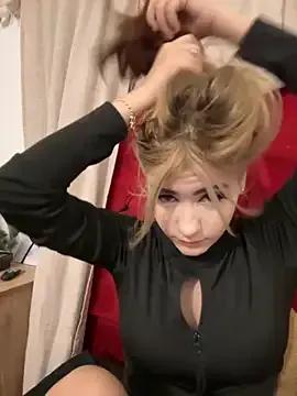 Find your cherished anal broadcaster match with our advanced interactive search and filtering options, allowing you to tailor-make your live event desires.