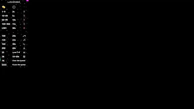 Alahia7demon from StripChat