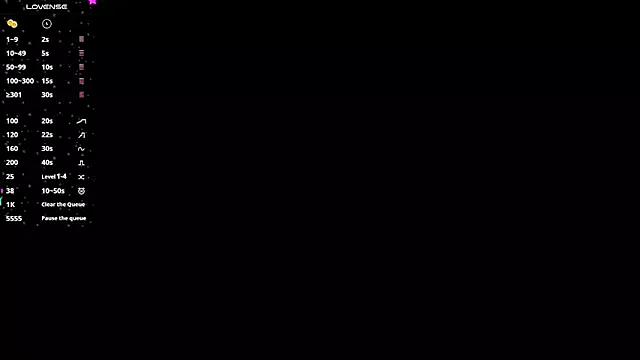 Alahia7demon from StripChat