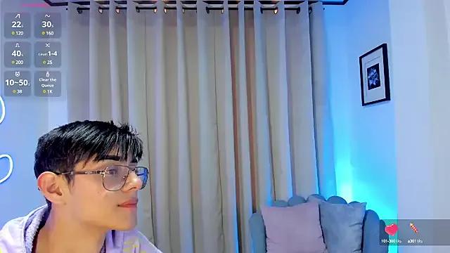 alahia_sweet from StripChat