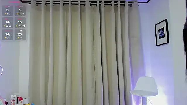 alahia_sweet from StripChat