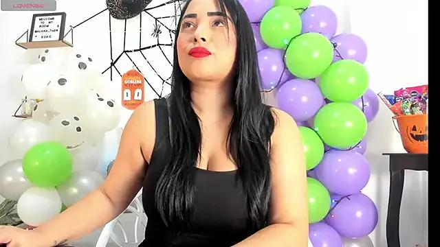 Find your cherished anal broadcaster match with our advanced interactive search and filtering options, allowing you to tailor-make your live event desires.